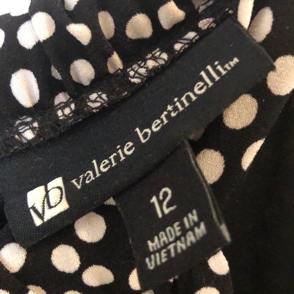 Valerie Bertinelli Dress NWOT - Picture 2 of 4